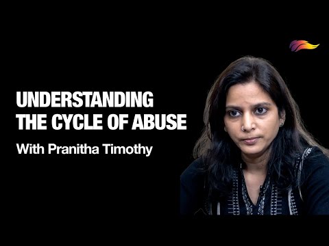 Understanding The Cycle | Pranitha Timothy