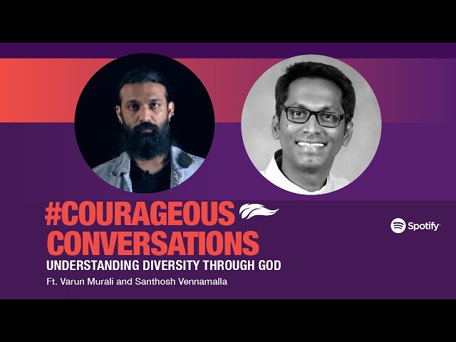 Understanding Diversity Through God