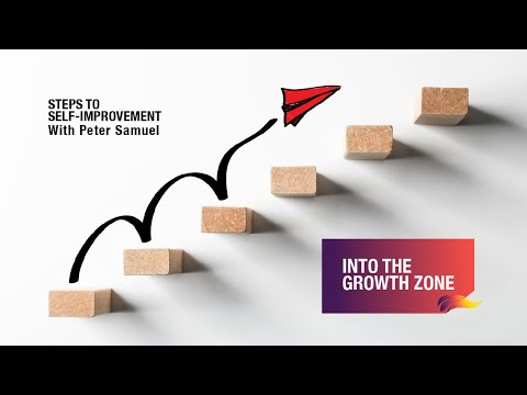 Into The Growth Zone