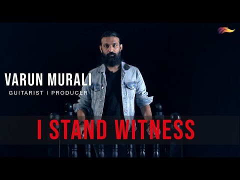 I Stand Witness: Varun Murali – The Power of Collaboration